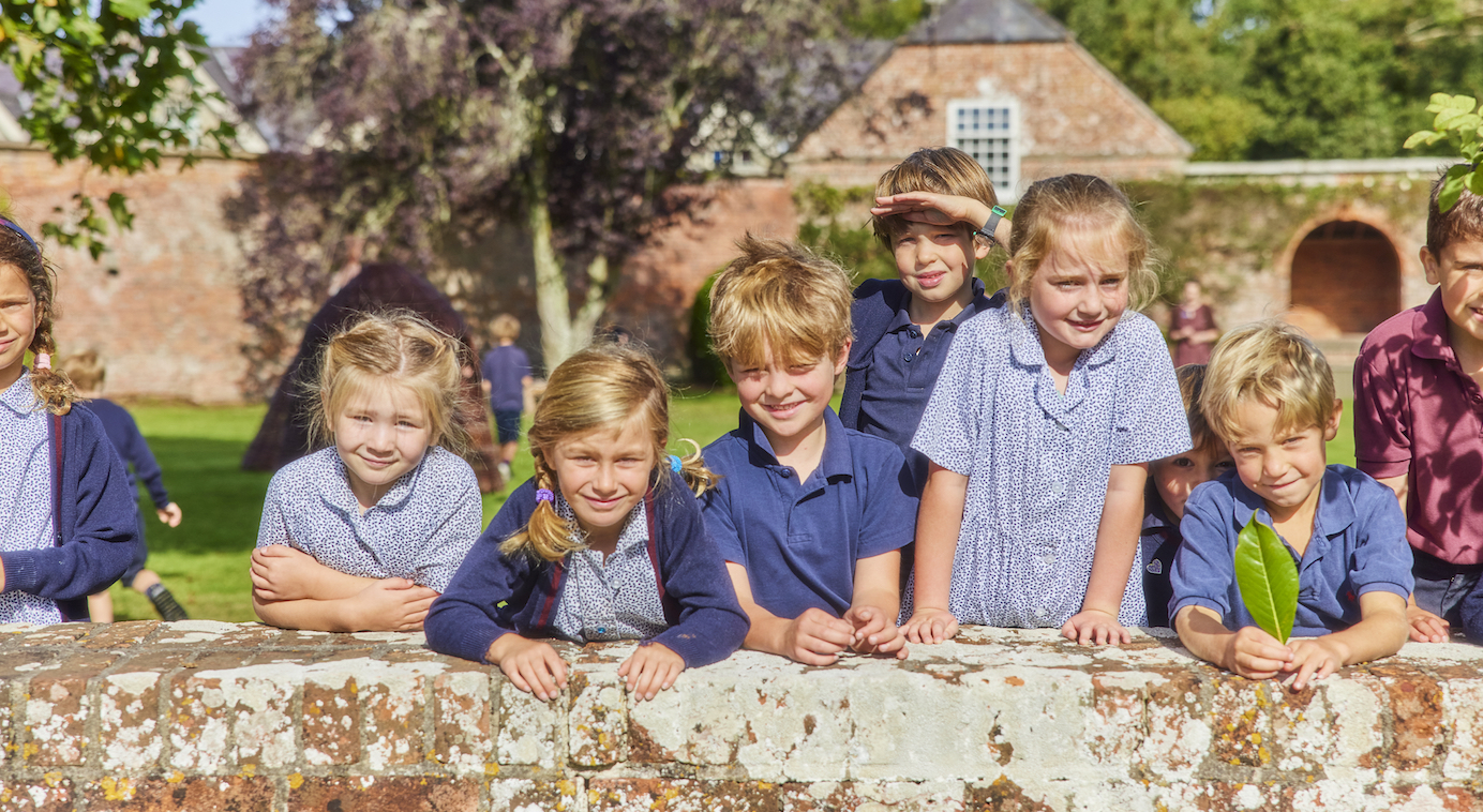 Port Regis School